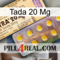 Tada 20Mg new06